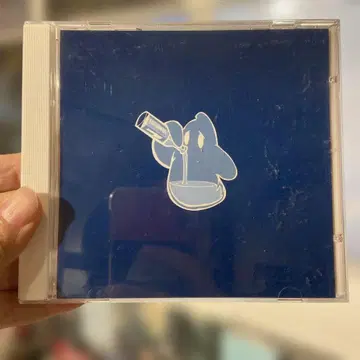 ghosts and vodka / precious blood