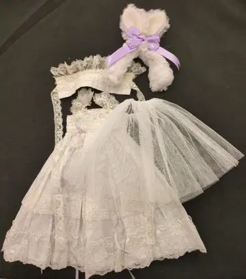 Moonlight Cinderella 인형 의상