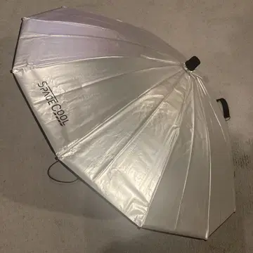 스페이스쿨 SPACECOOL 양산