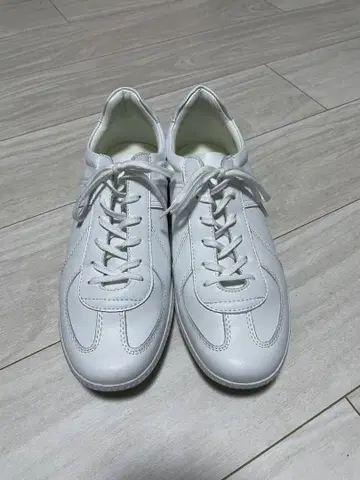GERMAN TRAINER 저먼 트레이너