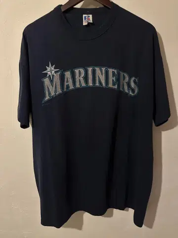 MARINERS 1999 티셔츠