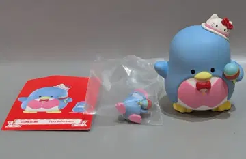 POP MART 헬로키티 50주년 시리즈 턱시도 샘
