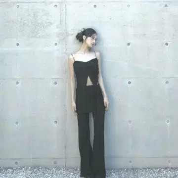 meltthelady layered skirt pants