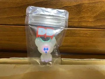 휴먼 로봇 빵 데드 DD 소프트 비닐 HUMANROBOT