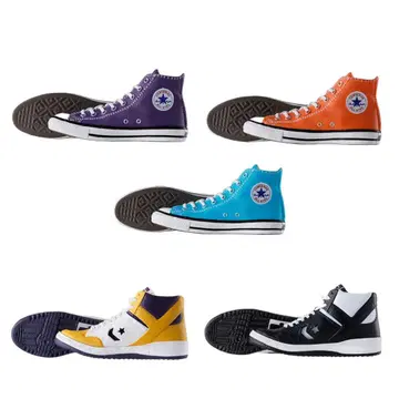 CONVERSE 미니 피규어 컬렉션