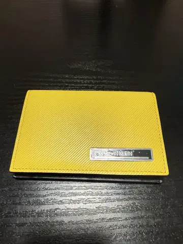 [ SALE ] 남성용 여성용 CK CALVIN KLEIN 카드 명함지갑