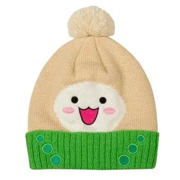 오버워치 파치마리 니트 캡