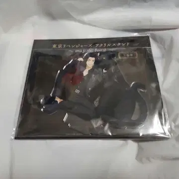 도쿄 리벤저스 아크릴 스탠드 바지