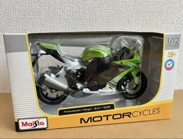 maisto 1/12 KAWASAKI Ninja ZX-10R 1:12
