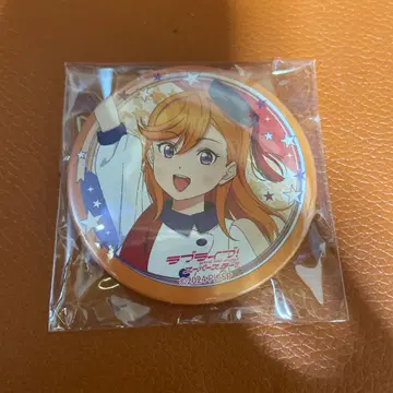 Liella! 캔뱃지 시부야 카논