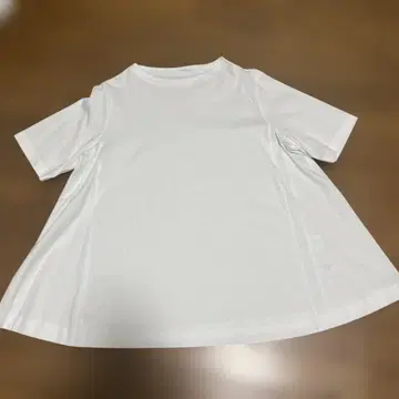 쿠리하라 하루미 유토리노 쿠우카 플레어 컷 티셔츠 티셔츠 새상품 L