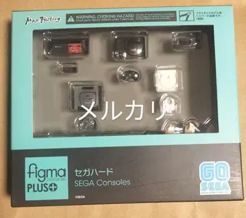 배송비 포함 맥스팩토리 figmaPLUS 세가 하드