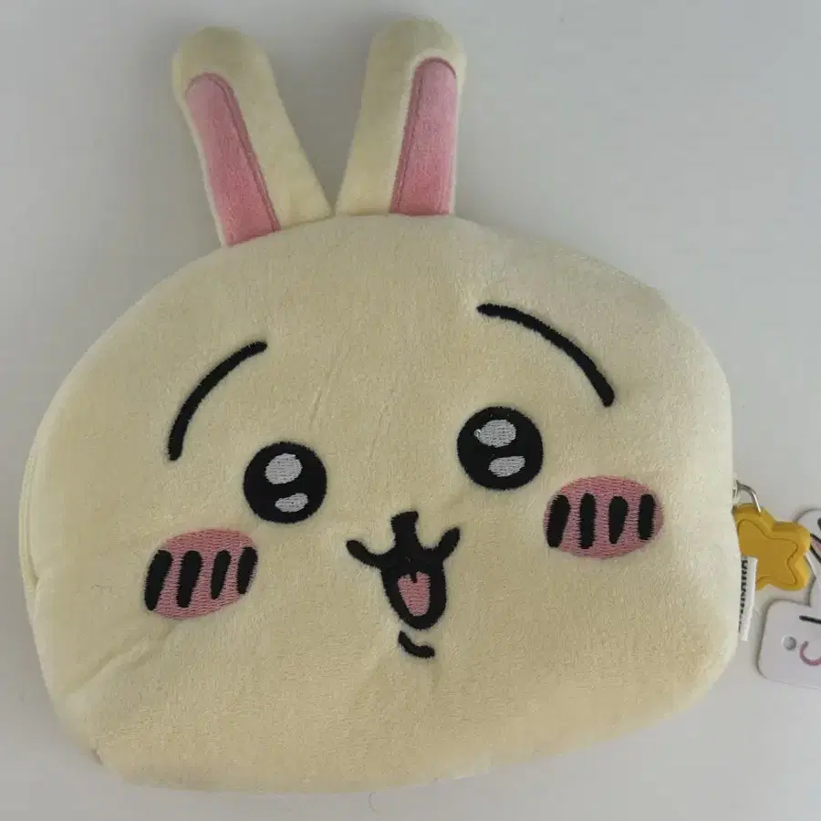 くぅちゃん♡入学グッズ Baseball Usakumya Pochette by Baby, the Stars Shine Bright