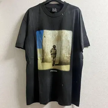 STAR WARS 빈티지 가공 티셔츠 스타 워즈 영화