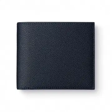TOMO NARIAI for everyone leather wallet