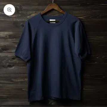 PABLO VINCI Ringer T-shirt 링거 티셔츠 키네마