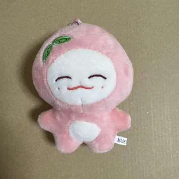 NCT127 재현 봉제 인형