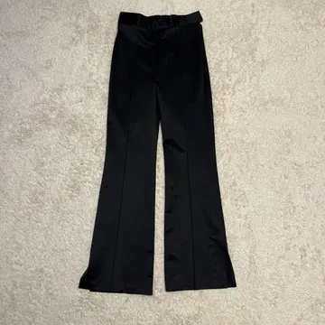 MACPHEE 플레어 팬츠 사이즈 34