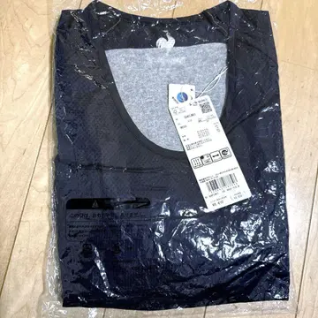 새상품 Le Coq Sportif 언더웨어(상) 언더웨어