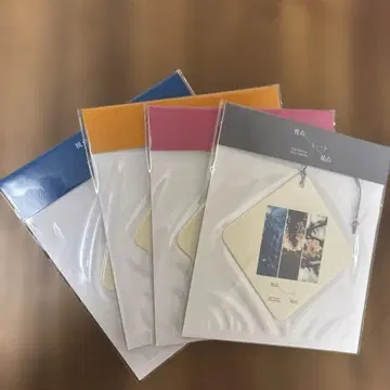 관점과 출발점 교모토 타이가 에어 프레쉬너 봄/여름/가을/겨울