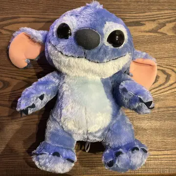 영화 스티치 봉제 인형 본체