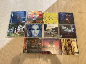 서양 POP CD 묶음 판매