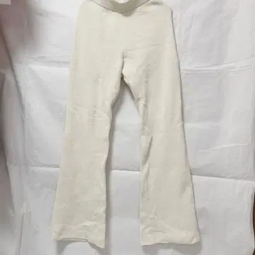 moussy 여성용 니트 팬츠