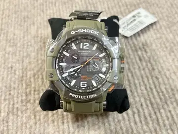 G-SHOCK 그래비티 마스터 GPW-1000KH-3AJF_H