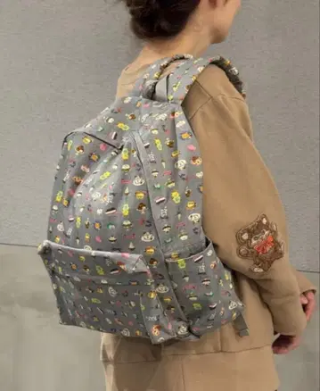 yukiemon 백팩