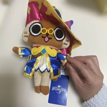 유니버설 스튜디오 재팬 봉제 인형