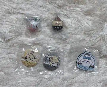 치이카와 쿠라스시 빘쿠라퐁 모음