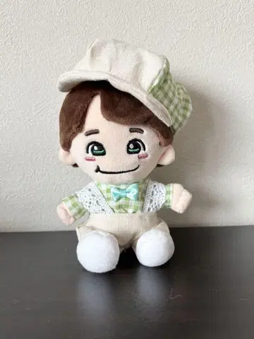 나니와 단시 치비누이 의류