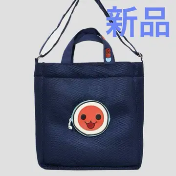 그라니프 북의 달인 와다 돈토와 와다 카츠 2WAY 토트백 새상품