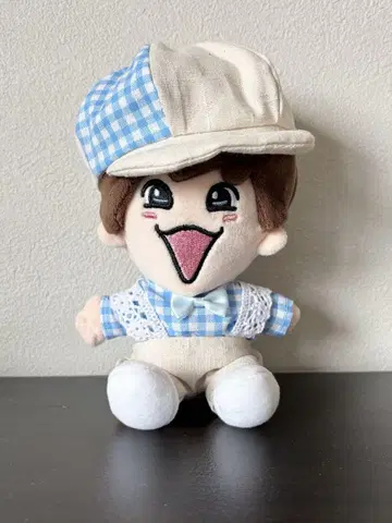나니와 단시 치비누이 의류