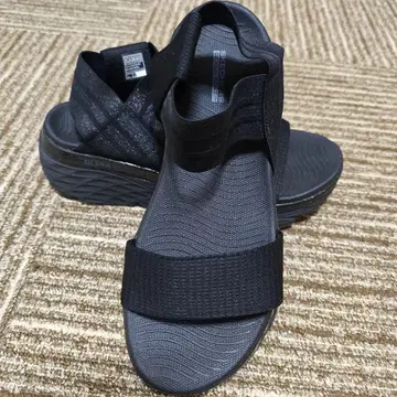 스케쳐스 GOGA MAT