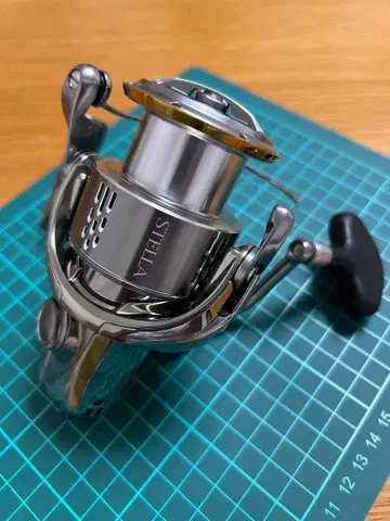 SHIMANO 시마노 18 스텔라 4000