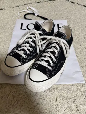 CONVERSE ct70 척테일러 27.5cm(UK9)