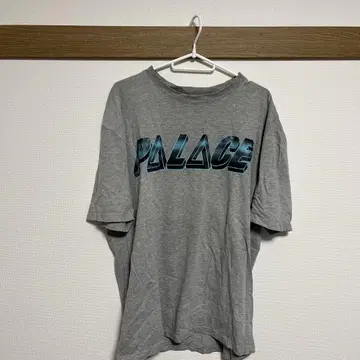 PARACE 티셔츠