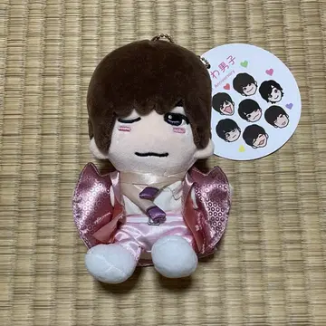 나니와단시 타카하시 쿄헤이 치비누이