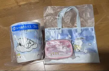 스누피 제일복권