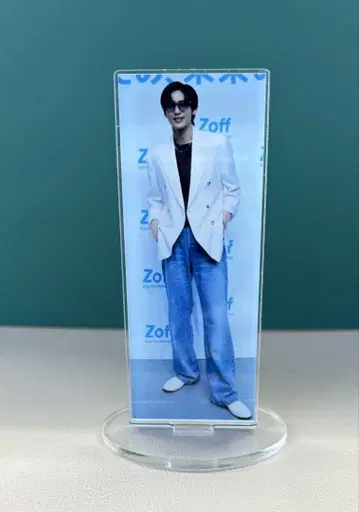 아크릴 스탠드 메구로 렌 ST-054
