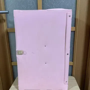 리카짱 하우스 느긋한 분 쇼와 헤이세이 당시의 물건