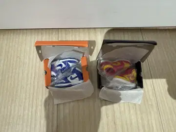 나이키 스니커즈 덩크하이 가챠가챠