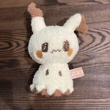 포케피스 미미큐 봉제 인형 약 20cm