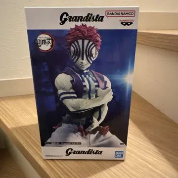 Grandista 귀멸의 칼날 카나오 피규어