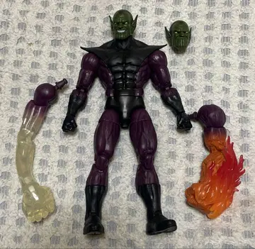 마블 레전드 슈퍼 스크랄 BAF