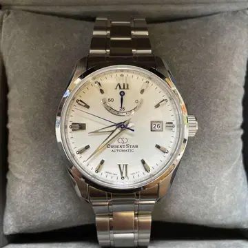 ORIENT STAR 오토매틱 손목시계 RK-AU0006S