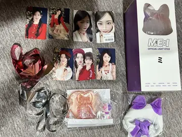 미아이 굿즈