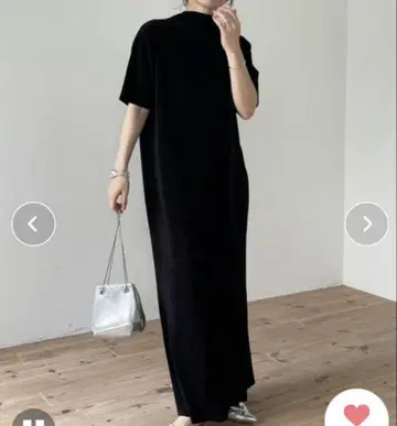 택 포함! 데일리 데일리 슈퍼 스트레치 플리츠 원피스 반팔 wee9s