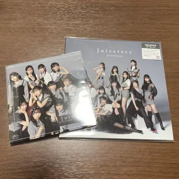 Juice=Juice 앨범 Juicetory